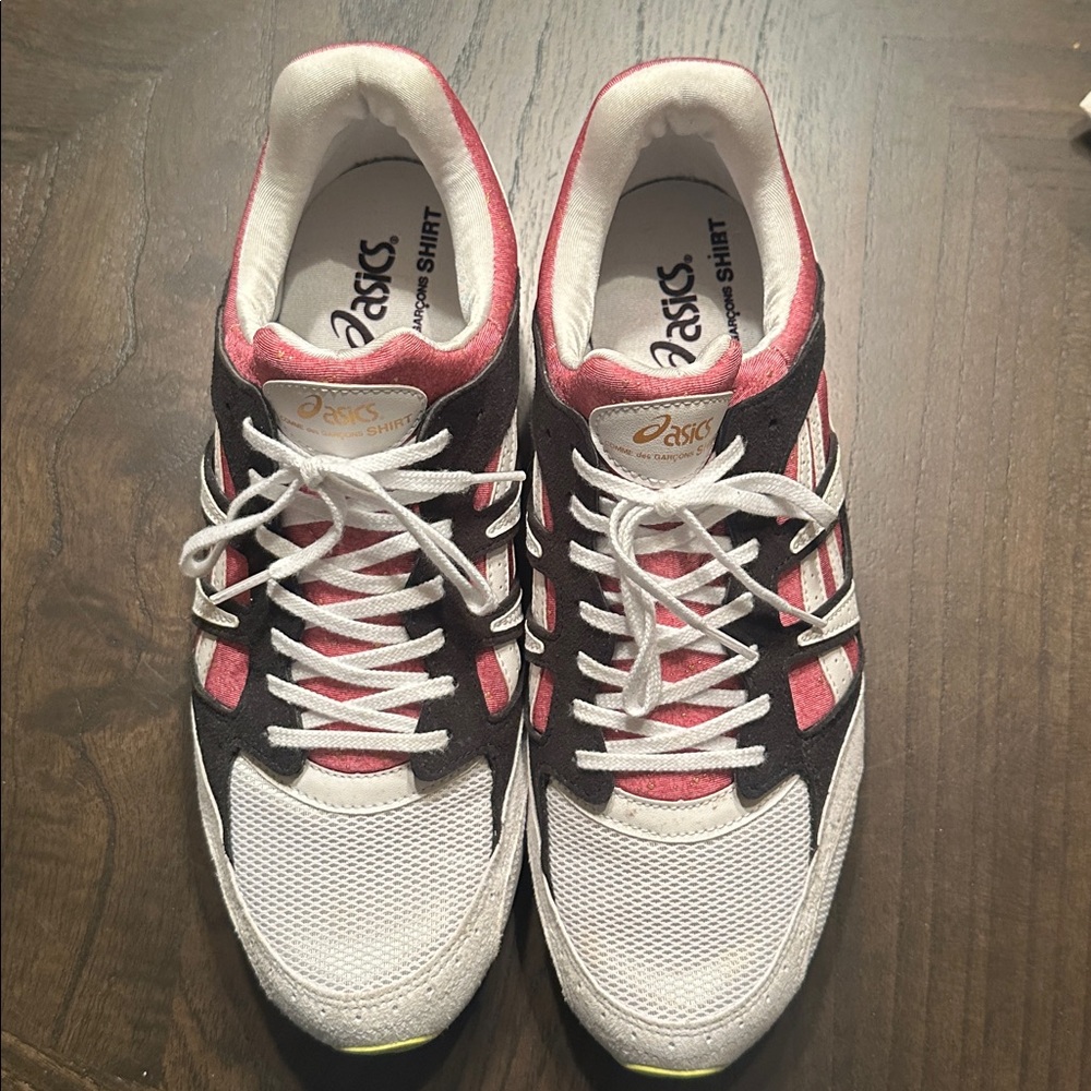 ASICS Tarther - Picture 2 of 7